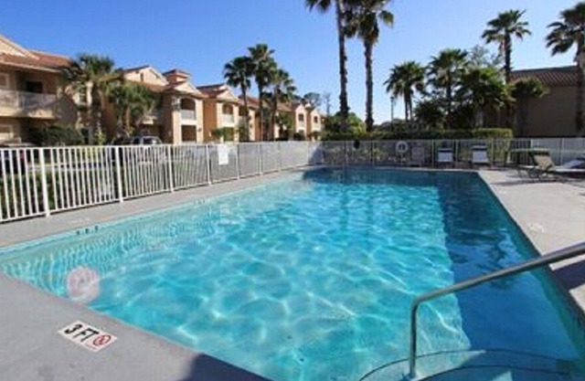 2 Room PGA Village Golf Resort Villa