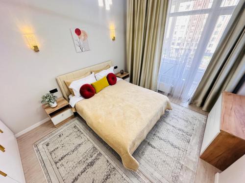 2 Room RK Estet