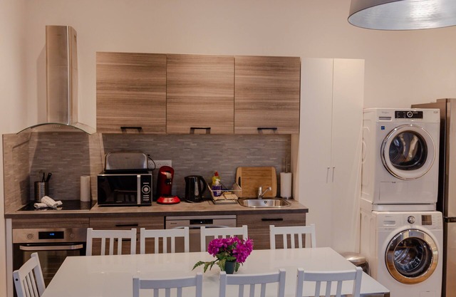 2 rooms apartment ideal to visit Paris and Disney