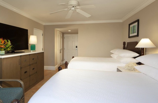 2 Sophisticated Resort Rooms Perfect for Family Relaxation! Spa Access