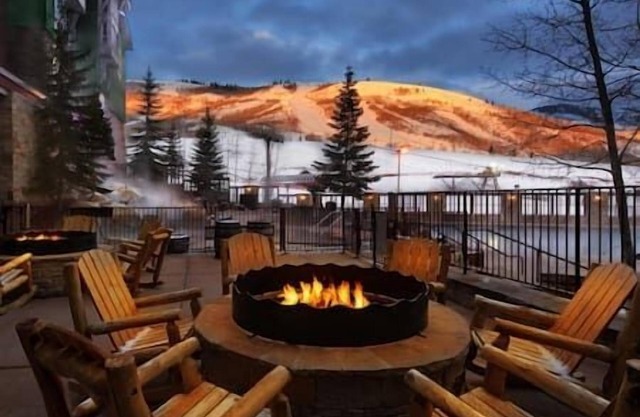 2 Suite Marriott Mountainside, Ski-In/Out