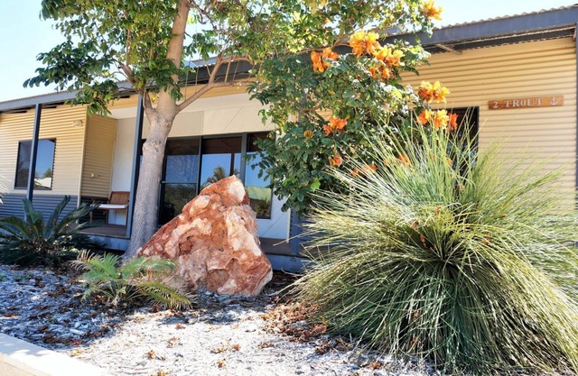 2 Trout Place - large well appointed home
