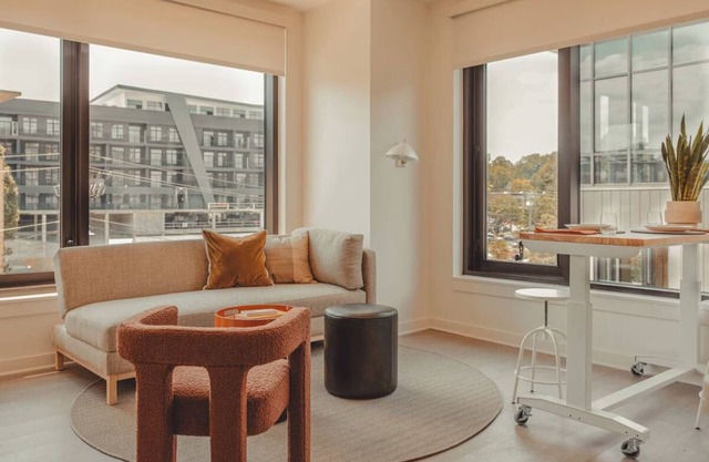 2 Units | Modern Haven w/Kitchen, Pool & Fitness Access | Pet Friendly Stay