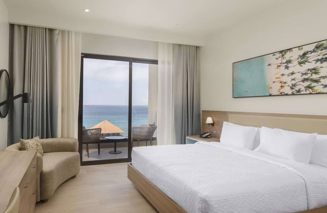 2 Units | Relaxing Oasis Near the Scenic Dominican Coast – Caleta Beach Escape