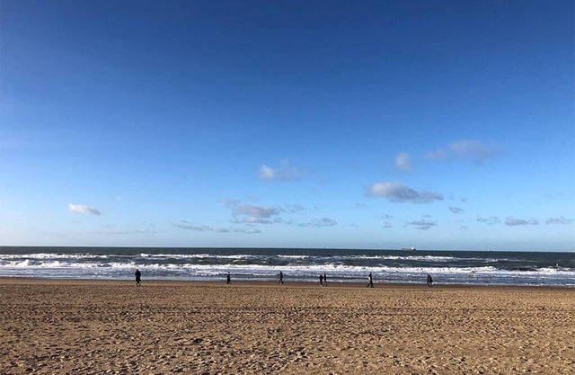 2 Vibrant units near City Centre, Seaside access & local attractions!