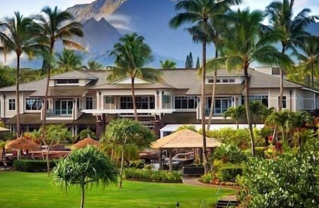 2 Westin Princeville Beachfront Resort, Kauai!