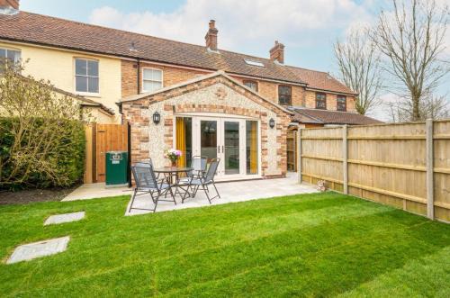 2 Wissett Cottages