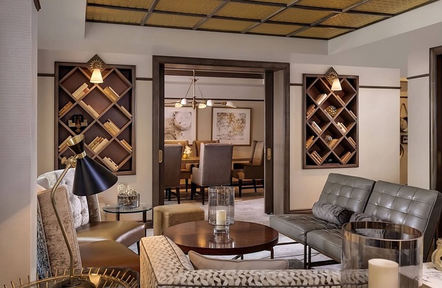 2 x One Bedroom Suite at WestHouse Hotel New York