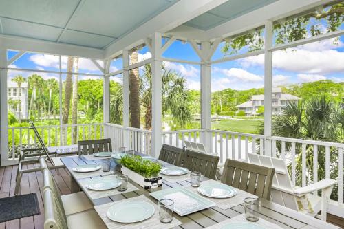 20 Atlantic Beach Court by Akers Ellis Rentals