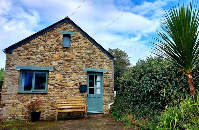 20 Bramble Cottage