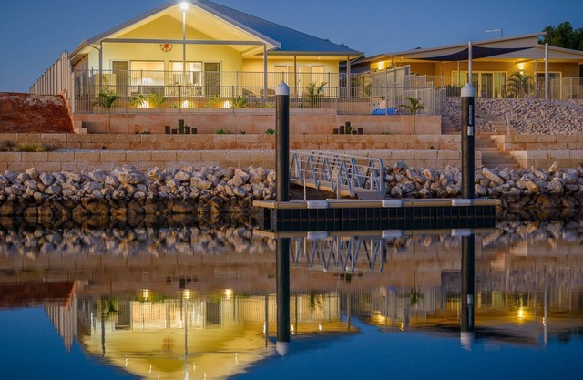 20 Madaffari Drive - a stunning luxury home with style and finesse