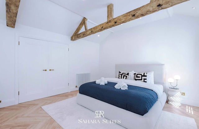 20% OFF | Cosy Cottage | Couple Retreat | Parking