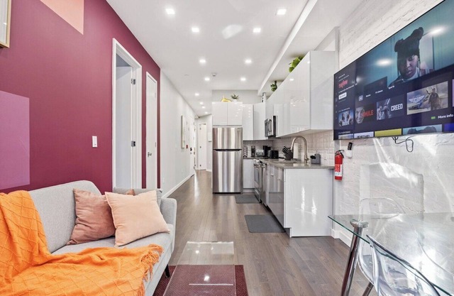20%OFF Duplex, 2 Living rooms