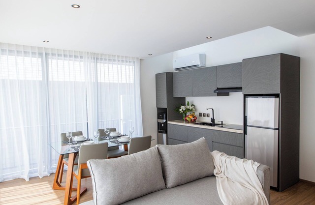 20 Suites Umalas