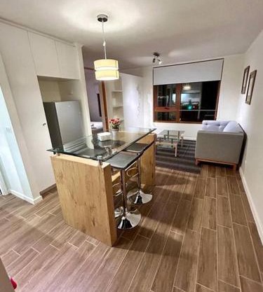 201/Precioso apartamento 1D+1B Centro + Jumbo 5 min
