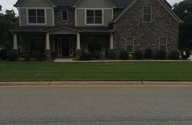 2024 Masters Rental