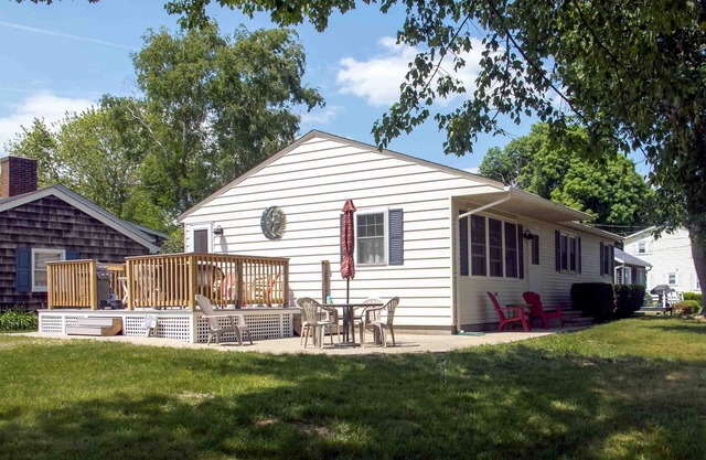 2024 ~ NOW BOOKING SUMMER WEEKS ~ Snug Harbor - Great Family Getaway!