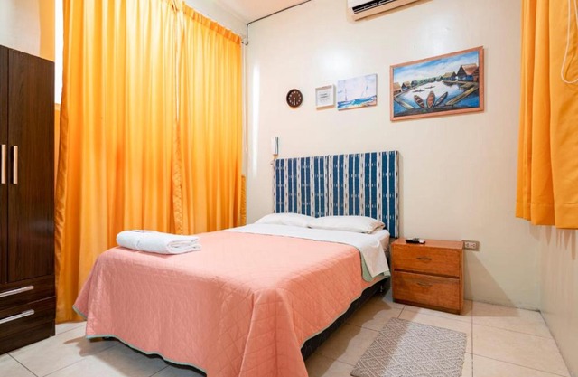 203 RV Apartments Iquitos-Apartamento con dos habitaciones