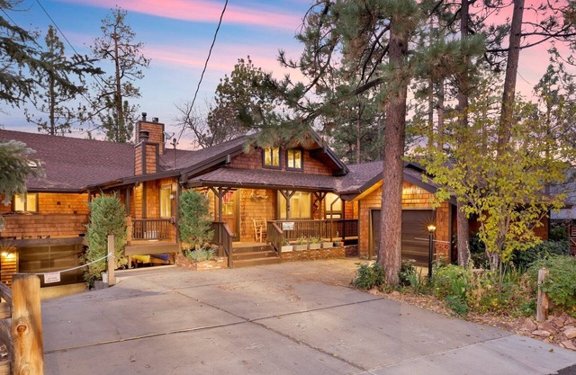 2034-casa Bonita 3 Bedroom Home by Redawning