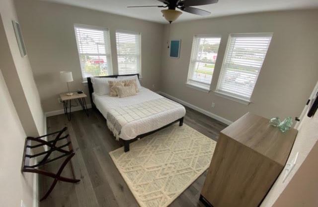 207 on Atlantic - Suite Three