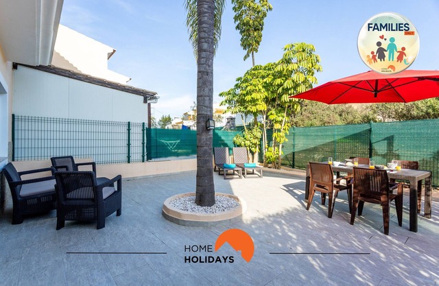 #208 Families Only - Tranquility House