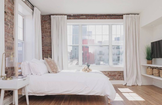 21 1/2 Boutique Hotel Unit 3-2
