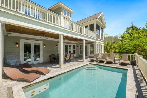 21 Bufflehead Drive by Akers Ellis Rentals