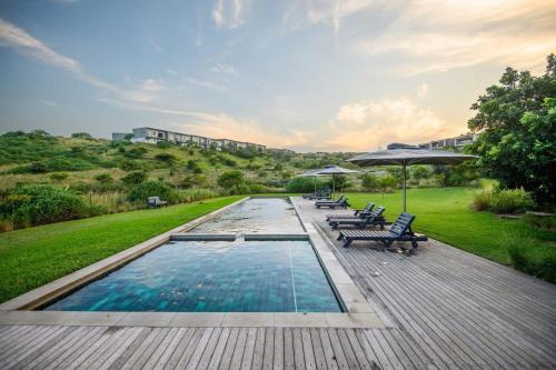 21 Husk, Zululami Estate
