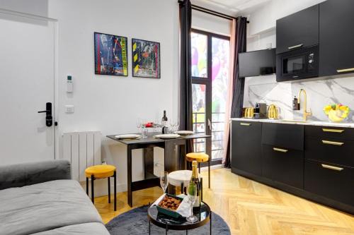 214 Suite Vuitton - Superb Apartment in Paris