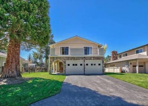 2148 Inverness Drive home