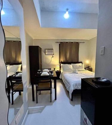 22-A Cozy condo near Greenbelt with free WIFI and Netflix
