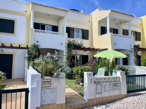 22 Terracos de Benagil - Casa Liz