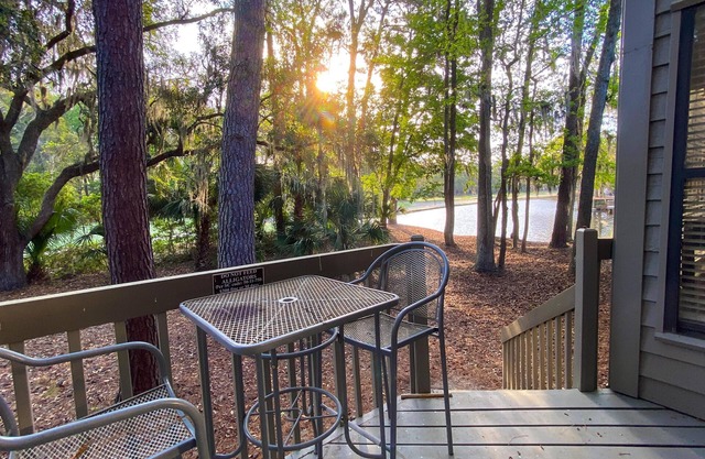 2424 Inland Harbour at The Sea Pines Resort