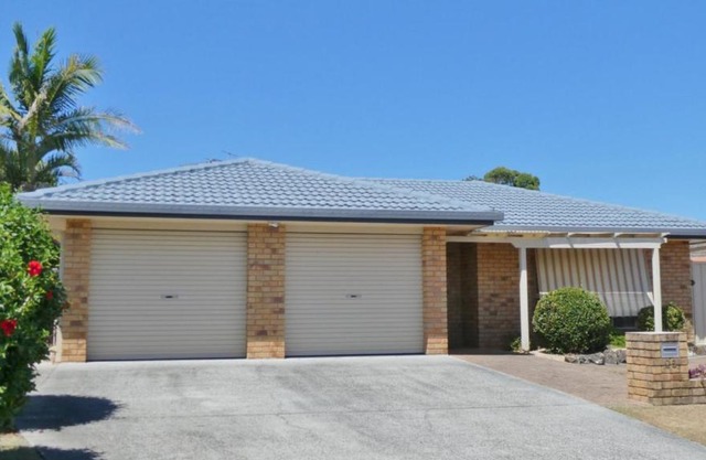 25 Admiralty Court, Yamba