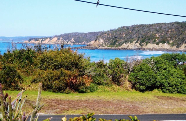 25 Scenic Drive - Pet Friendly