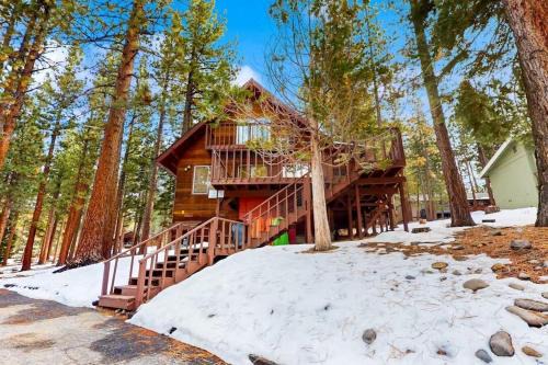 2538 Talbot cabin