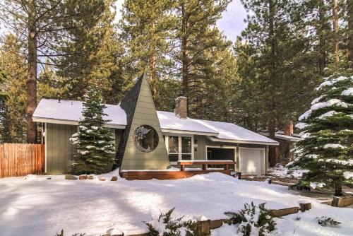 2574C Bear Creek Cabin