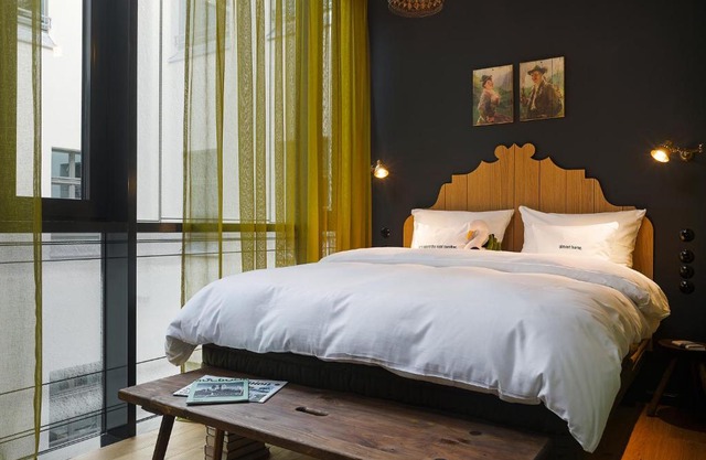 25hours Hotel The Royal Bavarian