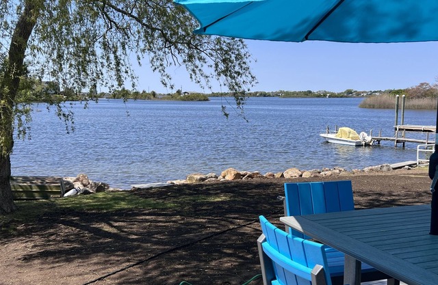 28 Beach Drive Waterfront Home