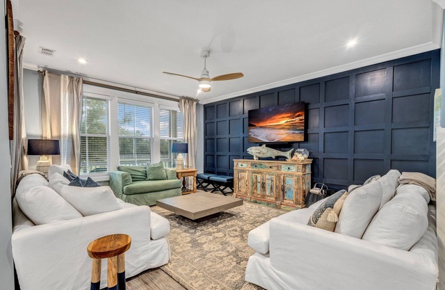 28 Hammock Breeze Way @ Fish Haul Beach | Ocean Views | Elegant Retreat