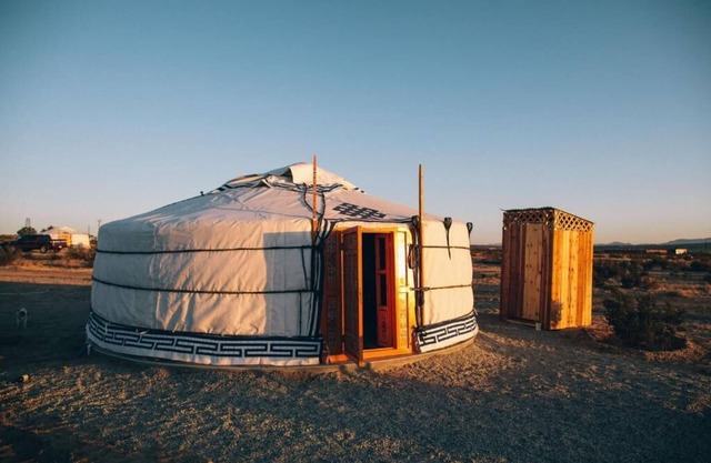 28 Palms Ranch