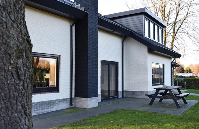 28-persoons Groep Villa