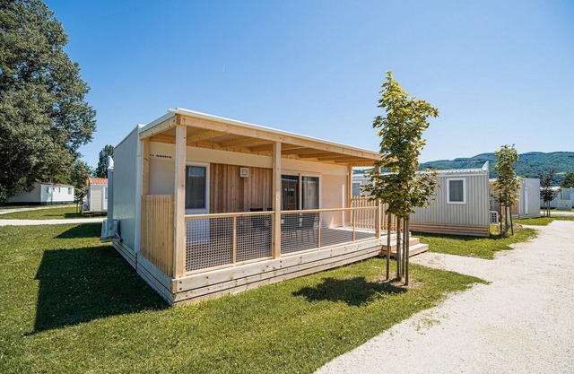 28- Three-Bedroom Apartment with Thermal Riviera Tickets