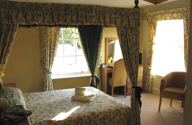 29 High Street Dunster