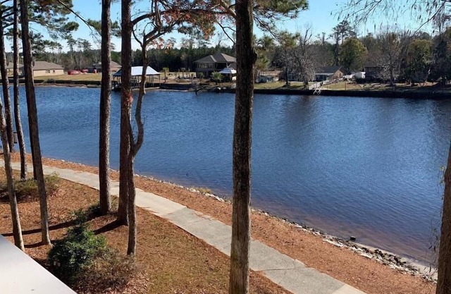 2B/2B Condo in Riverwalk, Beautiful View of the Intracoastal Waterway!