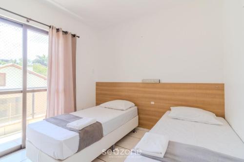 2B Apartment w/Balcony ADS0103