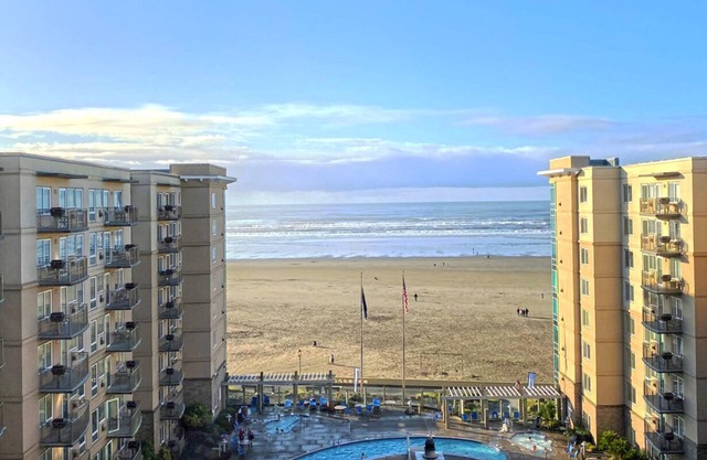 2bd/2bath - Seaside, Oregon Getaway