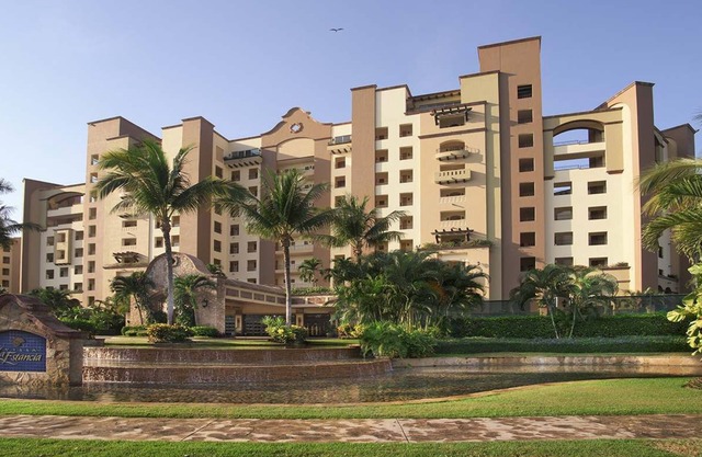 2BD Standard Suite at La Estancia Nuevo Nayarit