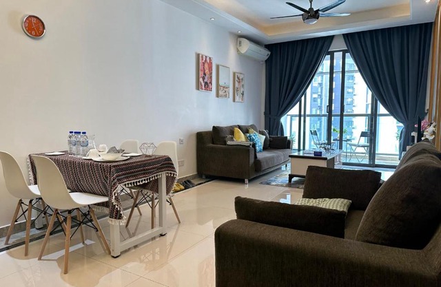 2Bed 1 Bath Home style By AJ Home