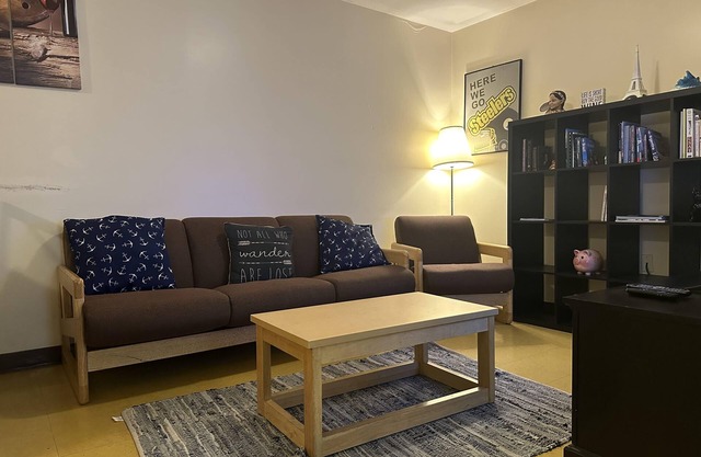 2bedroom 2bathroom Apt Downtown Walk Anywhere